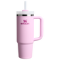 Próbka koloru dla Stanley 1913 Quencher® H2.0 FlowState™ Tumbler 0.89L w Cherry Blossom | Widok Przód