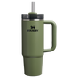 Swatch for Stanley 1913 The Quencher H2.0 FlowState™ Tumbler 30 OZ 0.89 L in Dried Pine | Front View