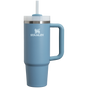 Próbka koloru dla Stanley 1913 Quencher® H2.0 FlowState™ Tumbler 0.89L w Indigo | Widok Przód
