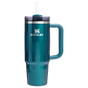 Próbka koloru dla Stanley 1913 Quencher® H2.0 Fluted Tumbler 0.89L w Marina Shine | Widok Przód