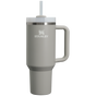 Próbka koloru dla Stanley 1913 Quencher® H2.0 FlowState™ Tumbler 1.18L w Ash | Widok Przód