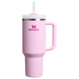 Próbka koloru dla Stanley 1913 Quencher® H2.0 FlowState™ Tumbler 1.18L w Cherry Blossom | Widok Przód