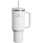 Próbka koloru dla Stanley 1913 Quencher® H2.0 FlowState™ Tumbler 1.18L w Frost | Widok Przód