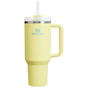 Próbka koloru dla Stanley 1913 Quencher® H2.0 FlowState™ Tumbler 1.18L w Pomelo | Widok Przód