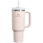 Próbka koloru dla Stanley 1913 Quencher® H2.0 FlowState™ Tumbler 1.18L w Rose Quartz 2.0 | Widok Przód