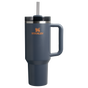 Próbka koloru dla Stanley 1913 Quencher® H2.0 FlowState™ Tumbler 1.18L w Twilight | Widok Przód