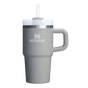 Swatch for Stanley 1913 The Quencher H2.O FlowState™ Tumbler 20 OZ 0.59 L in Ash | Front View