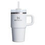 Swatch for Stanley 1913 The Quencher H2.O FlowState™ Tumbler 20 OZ 0.59 L in Frost | Front View