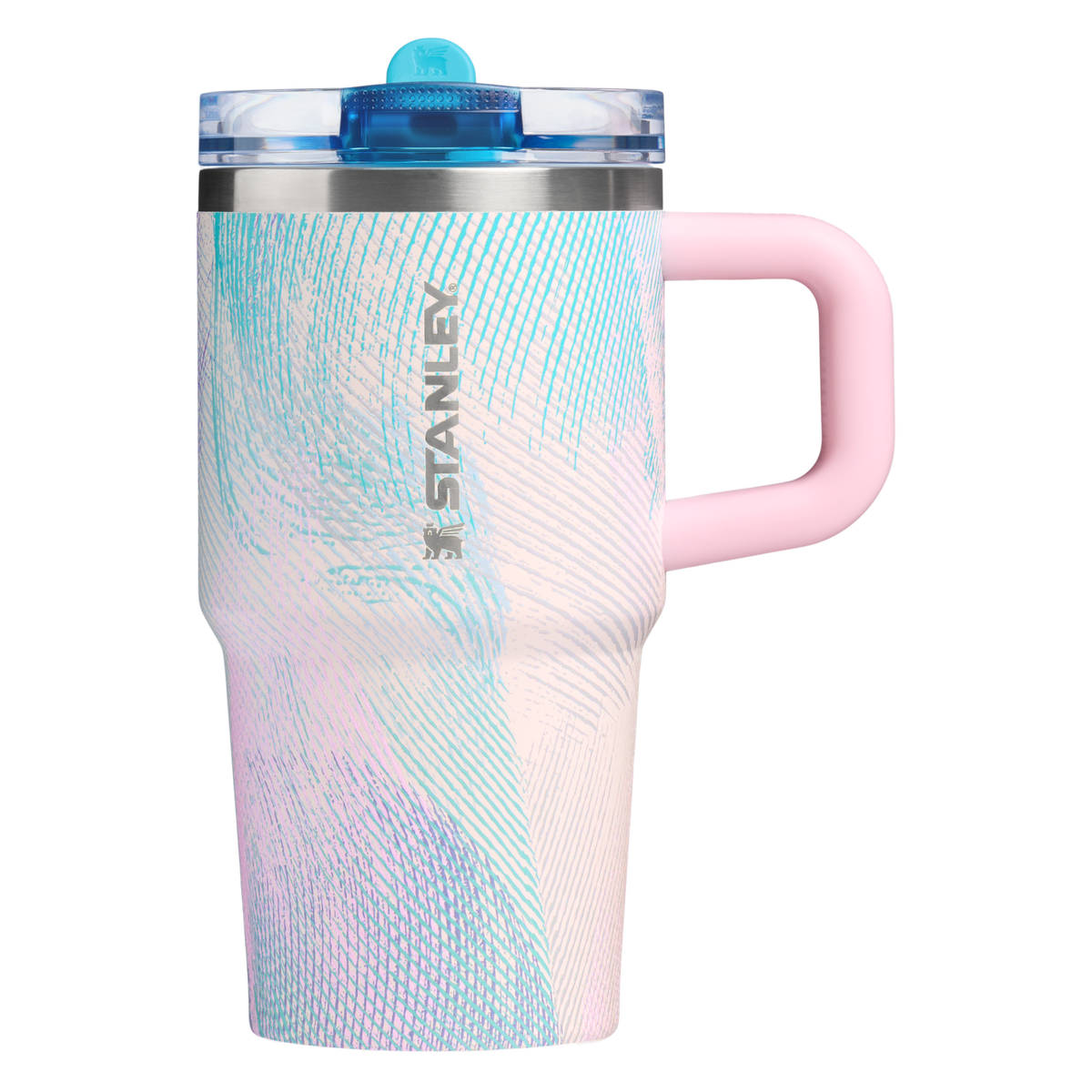 The Quencher ProTour Flip Straw Tumbler | 20 OZ | 0.59 L