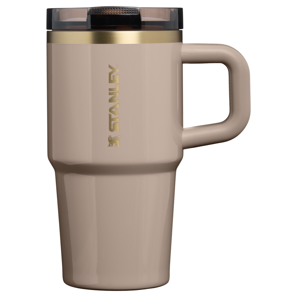 Stanley 1913 Quencher® ProTour Flip Straw Tumbler 0.59L in Bedrock Gloss | Front View
