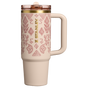 Swatch for Stanley 1913 Quencher® ProTour Tumbler 0.89L in Deepa Brown Sugar | Front View