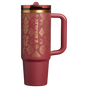 Swatch for Stanley 1913 Quencher® ProTour Tumbler 0.89L in Deepa Rose | Front View