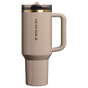 Swatch for Stanley 1913 Quencher® ProTour Flip Straw Tumbler 1.18L in Bedrock Gloss | Front View