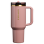Swatch for Stanley 1913 Quencher® ProTour Flip Straw Tumbler 1.18L in Moab Gloss | Front View