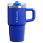 Swatch for Stanley 1913 The Quencher ProTour Flip Straw Tumbler 20 OZ 0.59 L in Cobalt | Front View