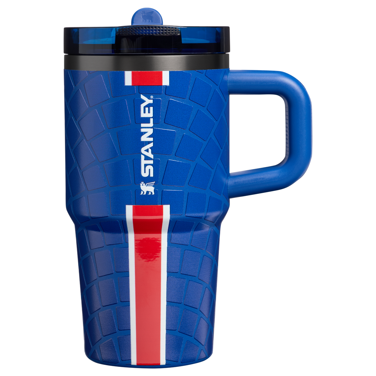 Stanley 1913 Stanley 1913 x Paris Saint-Germain Quencher® ProTour Flip Straw Tumbler 0.59L en PSG Nouveau | Ver Delante