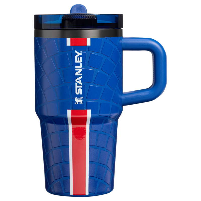 Stanley 1913 Stanley 1913 x Paris Saint-Germain Quencher® ProTour Flip Straw Tumbler 0.59L en PSG Nouveau | Ver Delante
