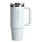 Swatch for Stanley 1913 The Quencher ProTour Flip Straw Tumbler 30 OZ 0.89 L in Frost | Front View