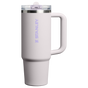 Swatch for Stanley 1913 The Quencher ProTour Flip Straw Tumbler 30 OZ 0.89 L in Sahara | Front View