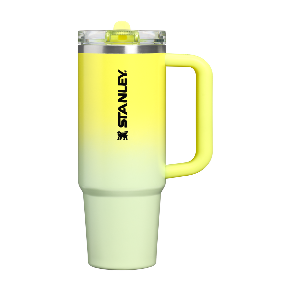 Stanley 1913 The Quencher ProTour Flip Straw Tumbler 30 OZ 0.89 L in Atomic Gradient | Front View