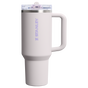 Swatch for Stanley 1913 The Quencher ProTour Flip Straw Tumbler 40 OZ  1.18 L in Sahara | Front View