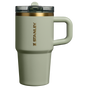 Swatch for Stanley 1913 Quencher® ProTour Flip Straw Tumbler 0.59L in Juniper | Front View