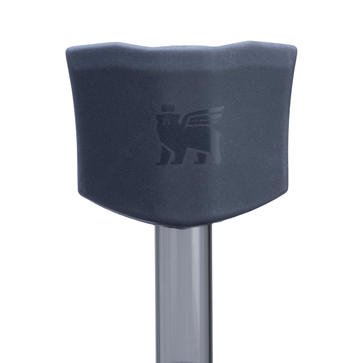 Stanley 1913 The Stay Smooth Straw Topper 2-pack in Twilight | Front View