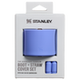 Swatch for Stanley 1913 Quencher® Boot and Straw Cover Set 0.89L & 0.59L in Hydrangea | Front View