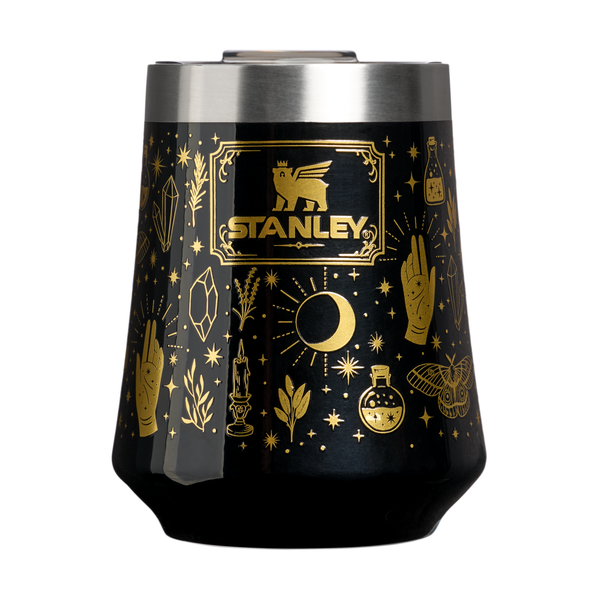 Halloween Reserve Wine Tumbler | 11 OZ | 0.32 L