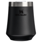 Kleurstaal voor Stanley 1913 Reserve Wine Tumbler 0.32L in Black 2.0 | Weergave Voorkant