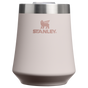 Kleurstaal voor Stanley 1913 Reserve Wine Tumbler 0.32L in Rose Quartz | Weergave Voorkant
