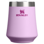 Swatch for Stanley 1913 The Reserve Wine Tumbler 11 OZ 0.32 L in Soft Orchid | Front View