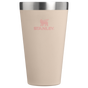 Kleurstaal voor Stanley 1913 Stacking Tumbler 0.47L in Champagne | Weergave Voorkant
