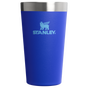 Swatch for Stanley 1913 Adventure Stacking Beer Pint 16 OZ 0.47 L in Cobalt | Front View