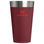 Kleurstaal voor Stanley 1913 Stacking Tumbler 0.47L in Cranberry | Weergave Voorkant