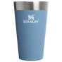 Kleurstaal voor Stanley 1913 Stacking Tumbler 0.47L in Indigo | Weergave Voorkant