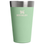 Kleurstaal voor Stanley 1913 Stacking Tumbler 0.47L in Pistachio | Weergave Voorkant