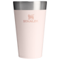 Kleurstaal voor Stanley 1913 Stacking Tumbler 0.47L in Rose Quartz | Weergave Voorkant