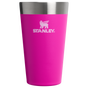 Kleurstaal voor Stanley 1913 Stacking Tumbler 0.47L in Violet Blossom | Weergave Voorkant