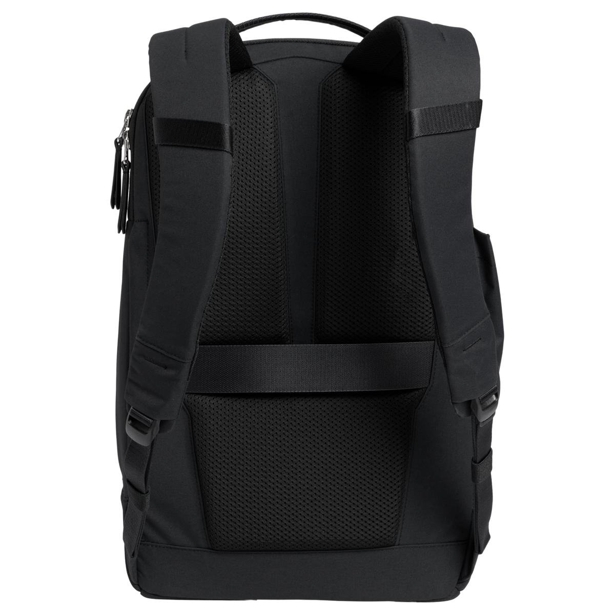 Stanley 1913 Standby Backpack 28.6L en Black | Ver Detrás