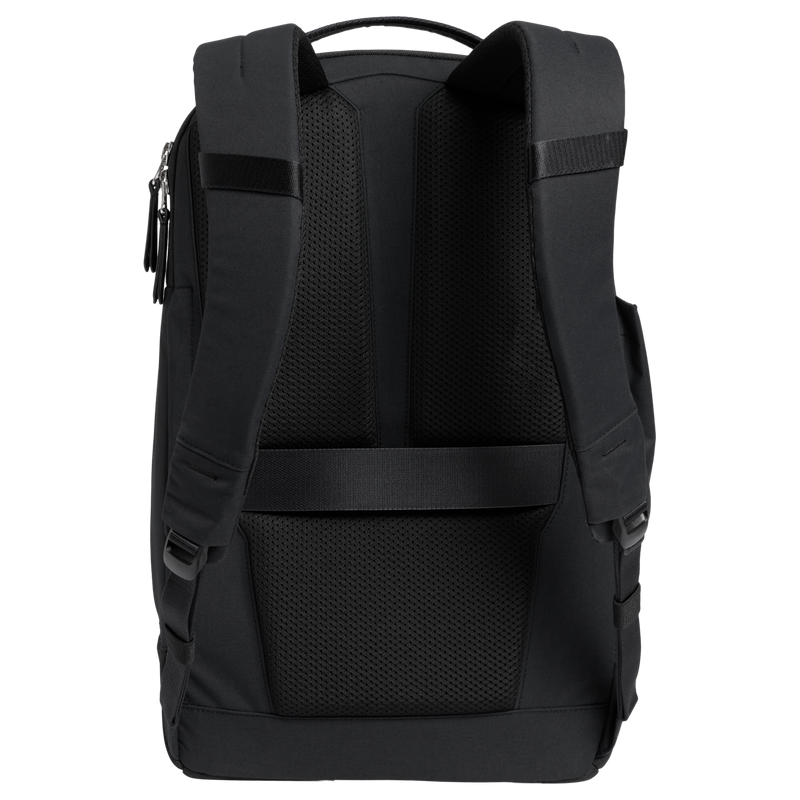 Stanley 1913 Standby Backpack 28.6L en Black | Ver Detrás