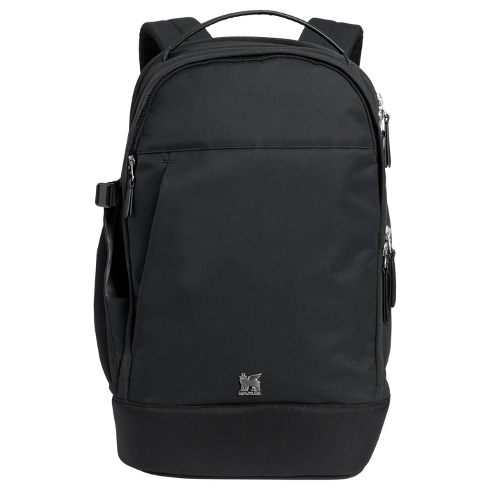 Stanley 1913 Standby Backpack 28.6L en Black | Ver Delante