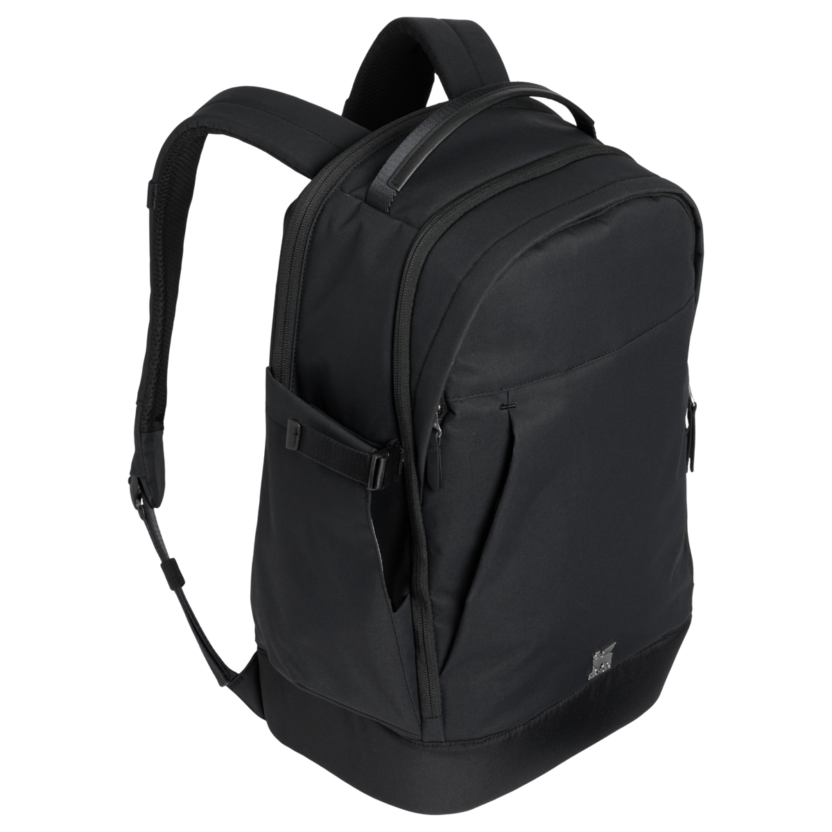Stanley 1913 Standby Backpack 28.6L en Black | Ver Delante