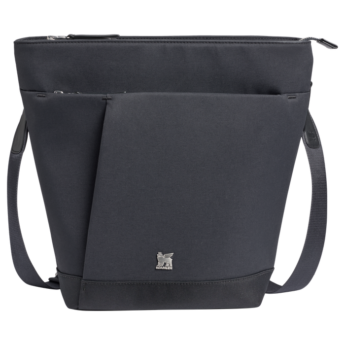 Stanley 1913 Stanley Standby Satchel 9.9 QT 9.4 L in Black | Front View
