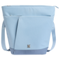 Swatch for Stanley 1913 Stanley Standby Satchel 9.9 QT 9.4 L in Slate Blue | Front View