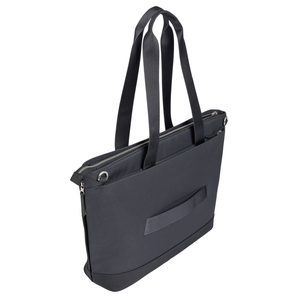 Stanley 1913 Standby Tote 20.6L in Black | Back View