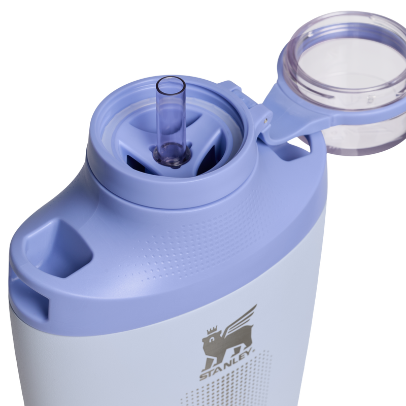 Stanley 1913 Cross Bottle 0,68 l en Dew Drop