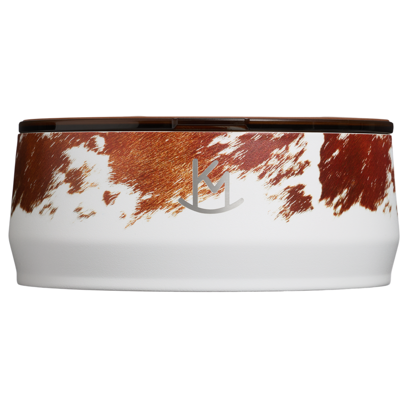 Stanley 1913 Stanley 1913 x Kacey Musgraves Everyday Pet Bowl 0.71L en Kacey Musgraves Rodeo | Ver Detrás