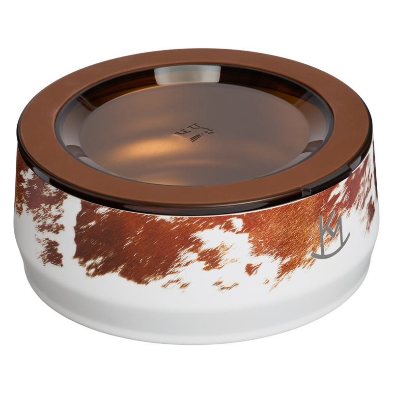 Stanley 1913 Stanley 1913 x Kacey Musgraves Everyday Pet Bowl 0.71L en Kacey Musgraves Rodeo | Ver Detrás