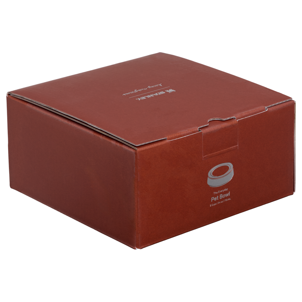 Stanley 1913 Stanley 1913 x Kacey Musgraves Everyday Pet Bowl 0.71L en Kacey Musgraves Rodeo | Ver Detrás